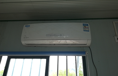 汶川空调维修在哪里找