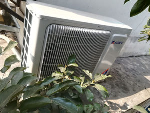 汶川空调维修售后服务