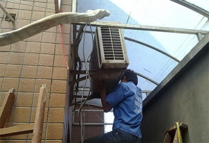 汶川空调维修售后服务中心