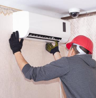 汶川空调内机噪音大